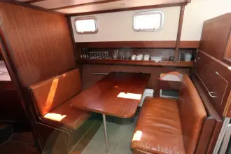 Thumbnail von De Jong 11.60 Ak De Jong 11.60 AK