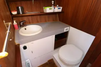 Thumbnail von De Jong 11.60 Ak De Jong 11.60 AK