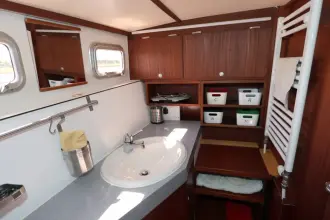 Thumbnail von De Jong 11.60 Ak De Jong 11.60 AK