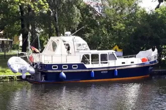 Thumbnail von De Jong 11.60 Ak De Jong 11.60 AK