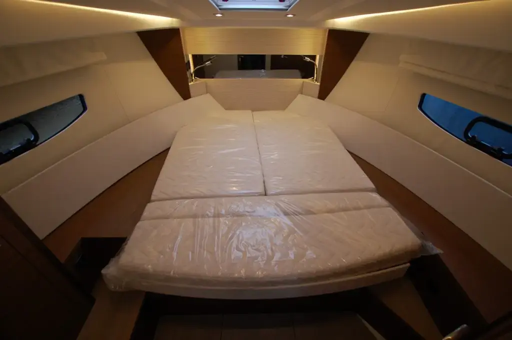 Thumbnail von Jeanneau Leader 40