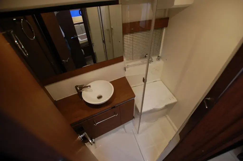 Thumbnail von Jeanneau Leader 40