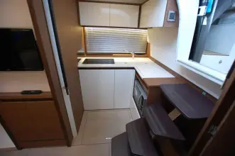 Thumbnail von Jeanneau Leader 40