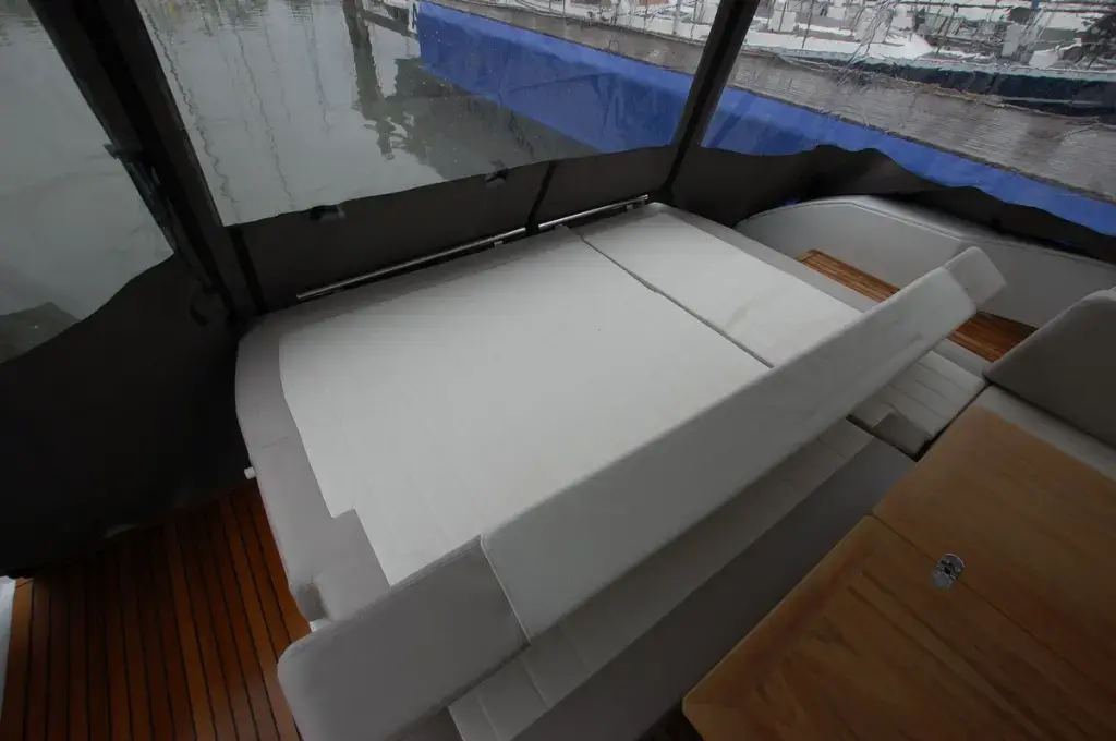 Thumbnail von Jeanneau Leader 40