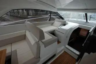 Thumbnail von Jeanneau Leader 40