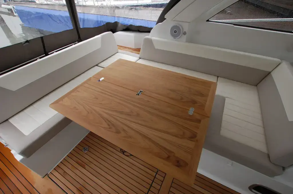 Thumbnail von Jeanneau Leader 40