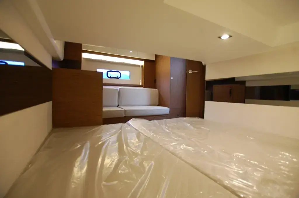 Thumbnail von Jeanneau Leader 40