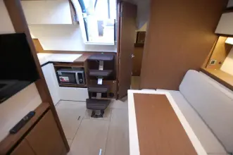 Thumbnail von Jeanneau Leader 40