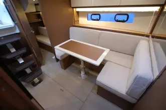 Thumbnail von Jeanneau Leader 40