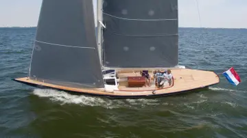 Thumbnail von Leonardo Yachts Eagle 44 E44 #19