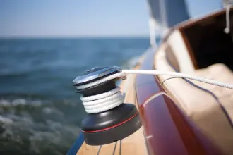 Thumbnail von Leonardo Yachts Eagle 44 E44 #19