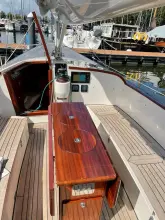 Thumbnail von Leonardo Yachts Eagle 44 E44 #19