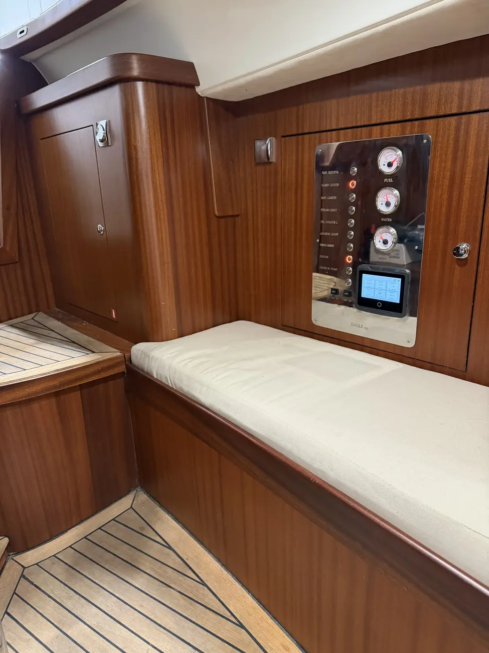 Thumbnail von Leonardo Yachts Eagle 44 E44 #19