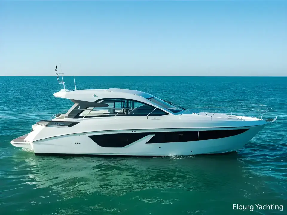 Beneteau Gran Turismo 41