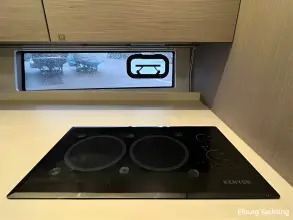 Thumbnail von Beneteau Gran Turismo 41