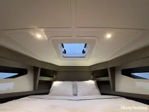 Thumbnail von Beneteau Gran Turismo 41