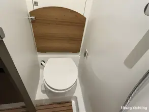 Thumbnail von Beneteau Gran Turismo 41