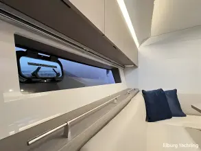 Thumbnail von Beneteau Gran Turismo 41