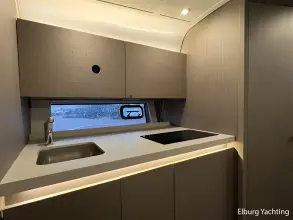 Thumbnail von Beneteau Gran Turismo 41