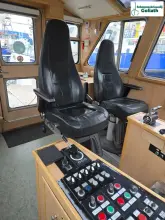 Thumbnail von Ex Loodsboot 16.00 Lotte