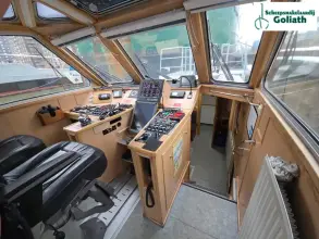 Thumbnail von Ex Loodsboot 16.00 Lotte