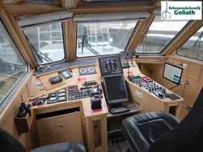 Thumbnail von Ex Loodsboot 16.00 Lotte