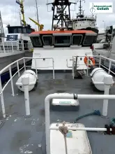 Thumbnail von Ex-Patrouille Vaartuig 21.30 Verifier