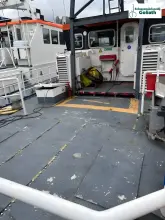 Thumbnail von Ex-Patrouille Vaartuig 21.30 Verifier