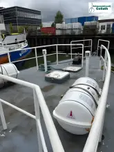 Thumbnail von Ex-Patrouille Vaartuig 21.30 Verifier