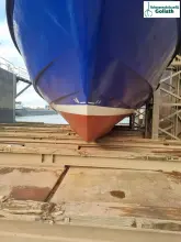 Thumbnail von Ex-Patrouille Vaartuig 21.30 Verifier