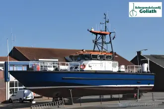 Thumbnail von Ex-Patrouille Vaartuig 21.30 Verifier