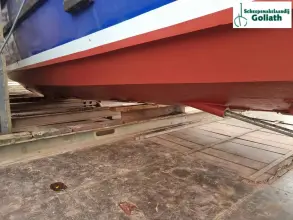 Thumbnail von Ex-Patrouille Vaartuig 21.30 Verifier