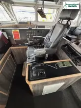 Thumbnail von Ex-Patrouille Vaartuig 21.30 Verifier