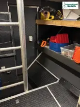 Thumbnail von Ex-Patrouille Vaartuig 21.30 Verifier