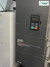 Thumbnail von Ex-Patrouille Vaartuig 21.30 Verifier