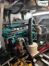 Thumbnail von Ex-Patrouille Vaartuig 21.30 Verifier