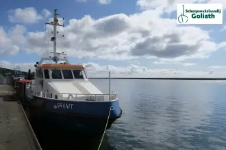 Thumbnail von Fassmer Granit Granit