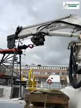 Thumbnail von Fassmer Granit Granit