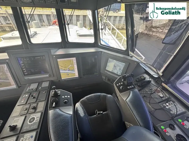 Thumbnail von Patrol 3