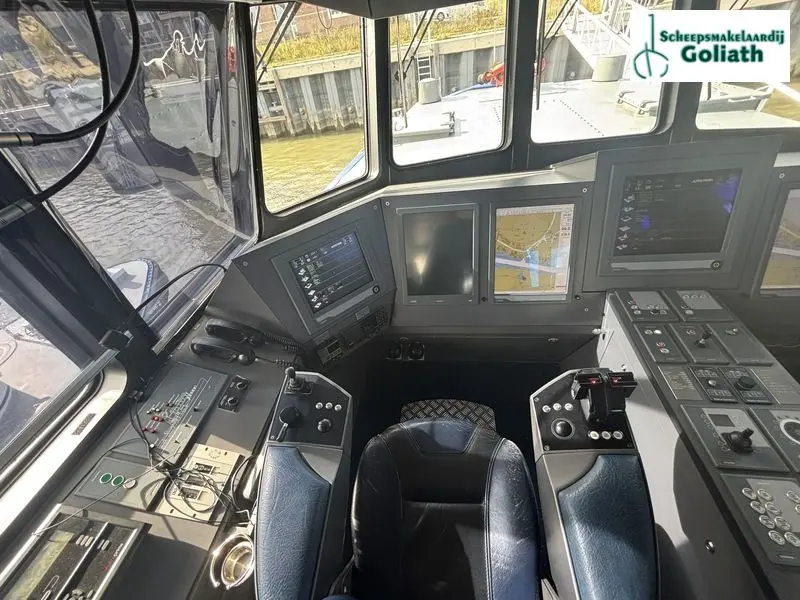 Thumbnail von Patrol 3