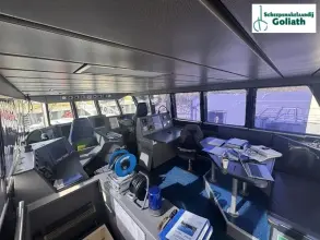 Thumbnail von Patrol 3