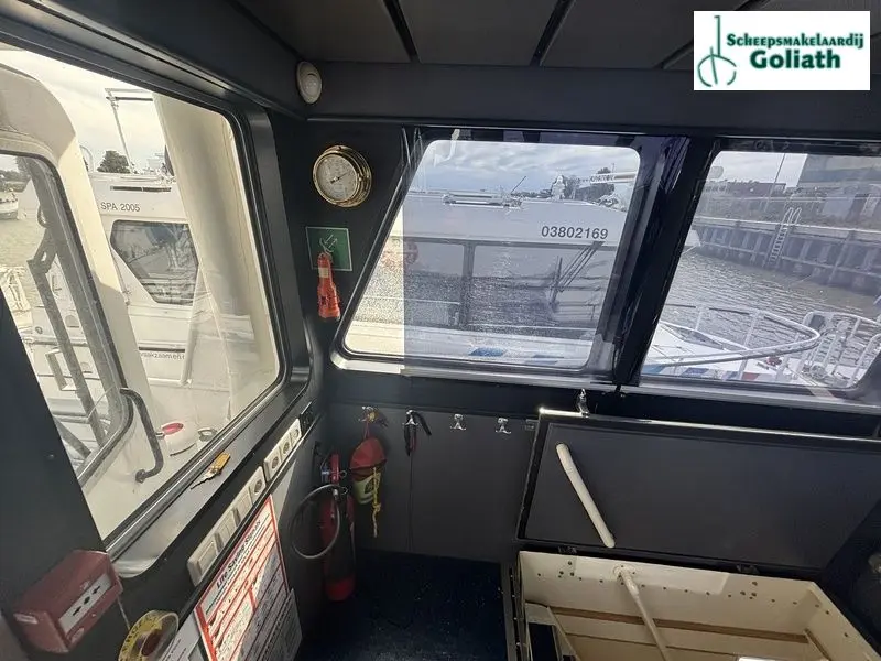 Thumbnail von Patrol 3