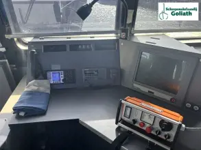 Thumbnail von Patrol 3