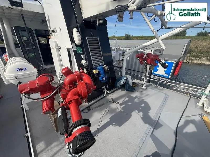 Thumbnail von Patrol 3