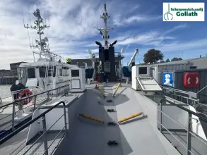 Thumbnail von Patrol 3