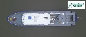 Thumbnail von Patrol 3