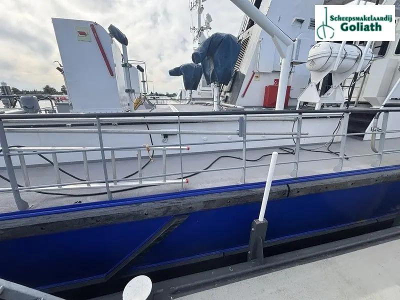 Thumbnail von Patrol 3