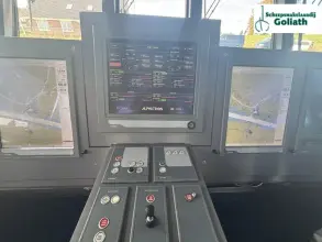 Thumbnail von Patrol 3