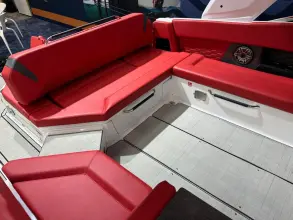 Thumbnail von Four Winns H9