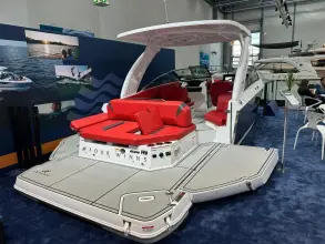 Thumbnail von Four Winns H9